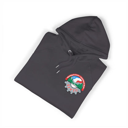 SJVTC HOODIE (Embroidery) - PERSONALIZED