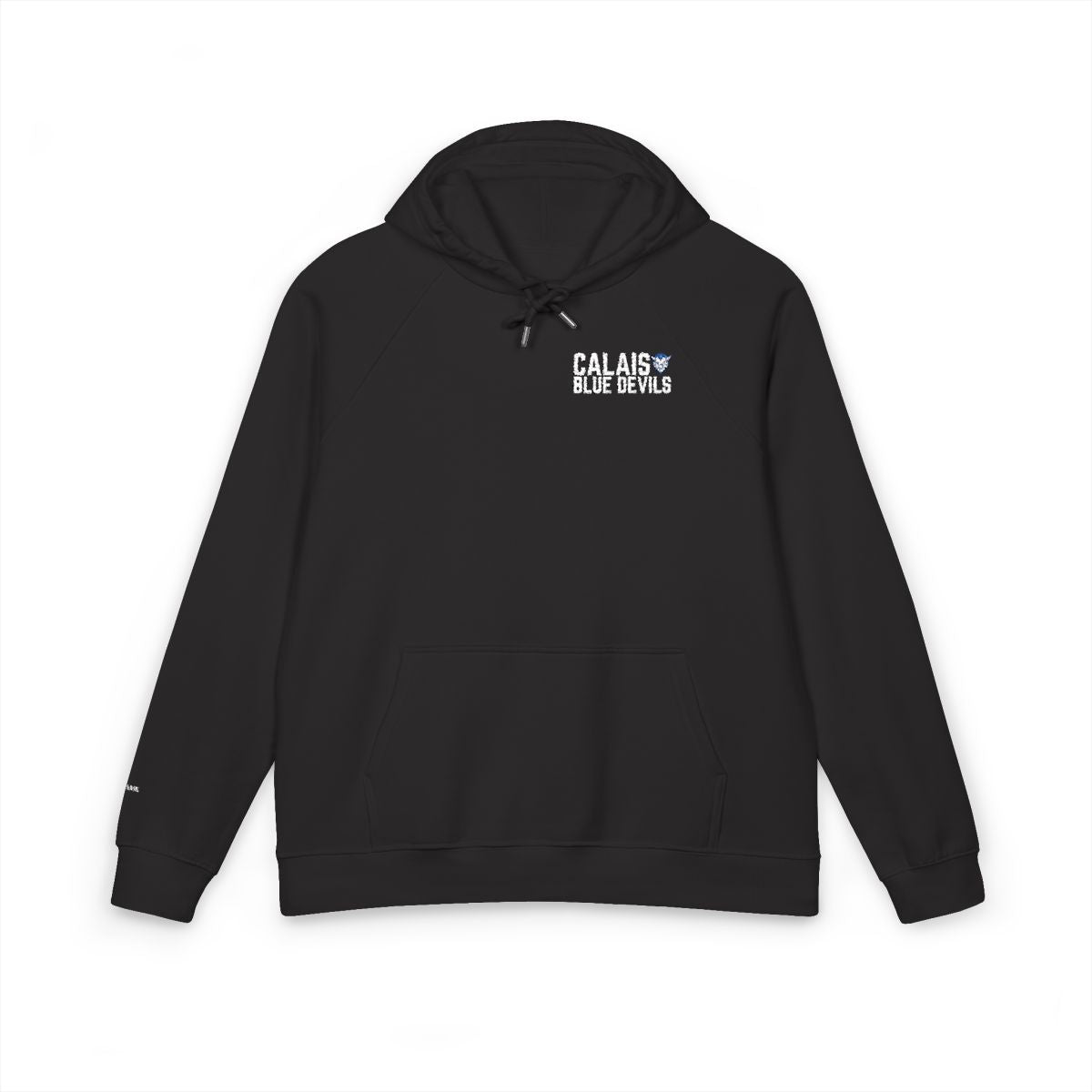 BLUE DEVIL HOODIE (Embroidery) - PERSONALIZED