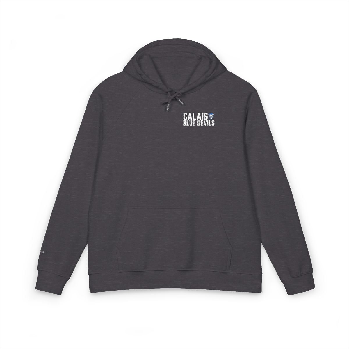 BLUE DEVIL HOODIE (Embroidery) - PERSONALIZED