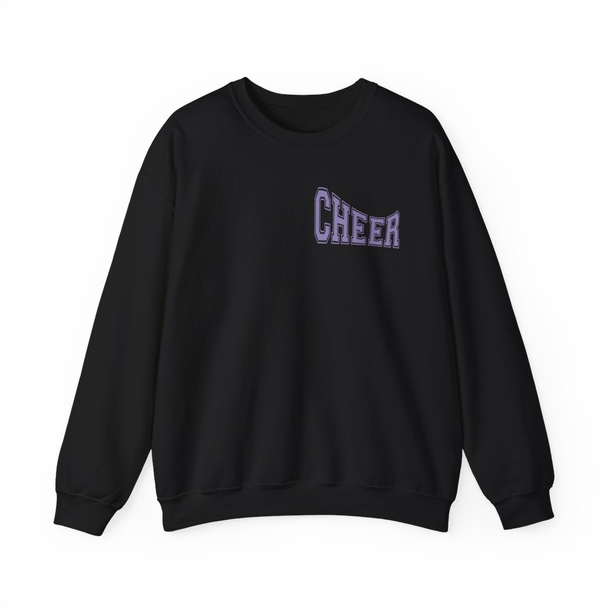 Woodland Cheer -CoachK Crewneck Sweatshirt
