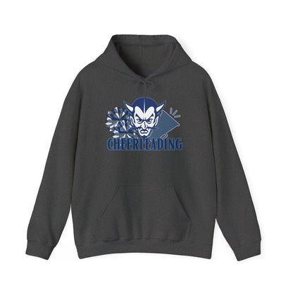 BD CHEER - Hooded Sweatshirt