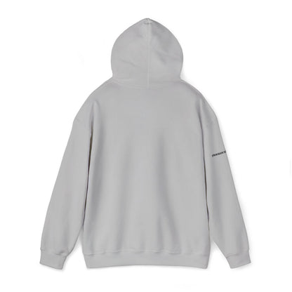SJVTC - LEFT CHEST - Unisex Heavy Blend™ Hooded Sweatshirt - PERSONALIZED