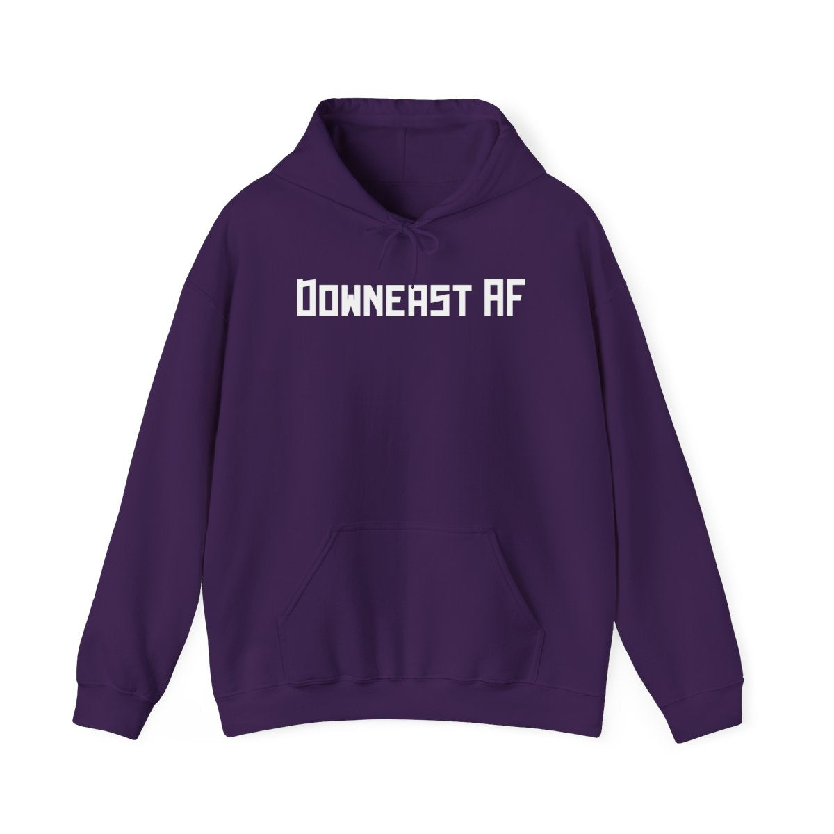 DOWNEAST AF