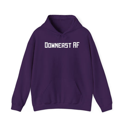 DOWNEAST AF