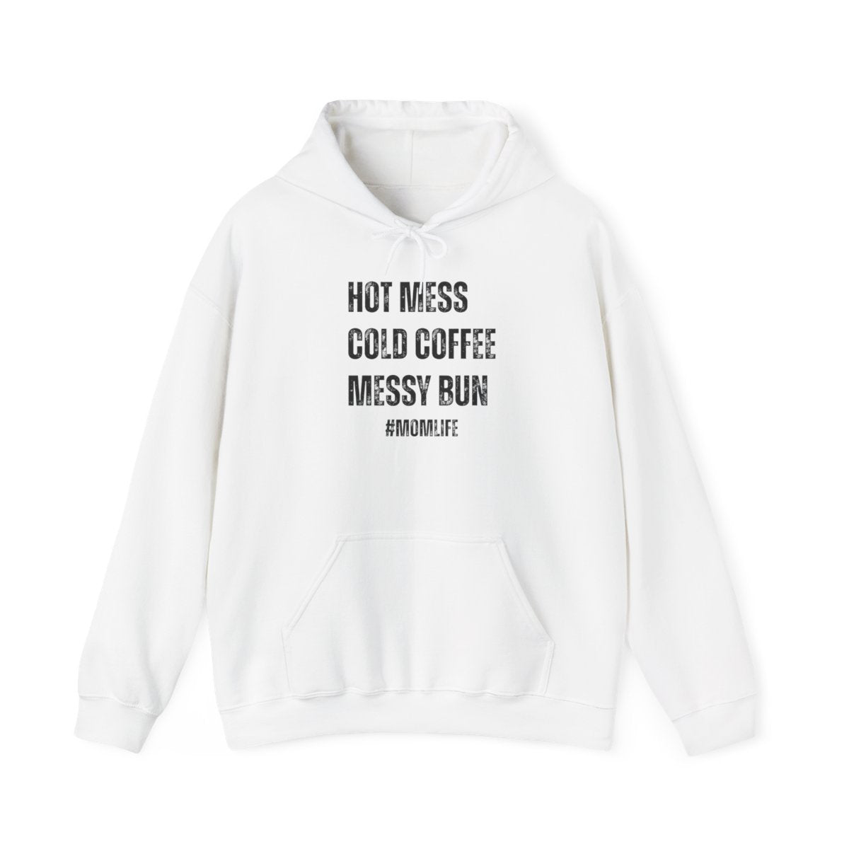 HOT MESS