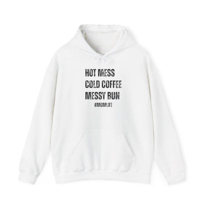 HOT MESS