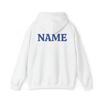 BD CHEER - Hooded Sweatshirt