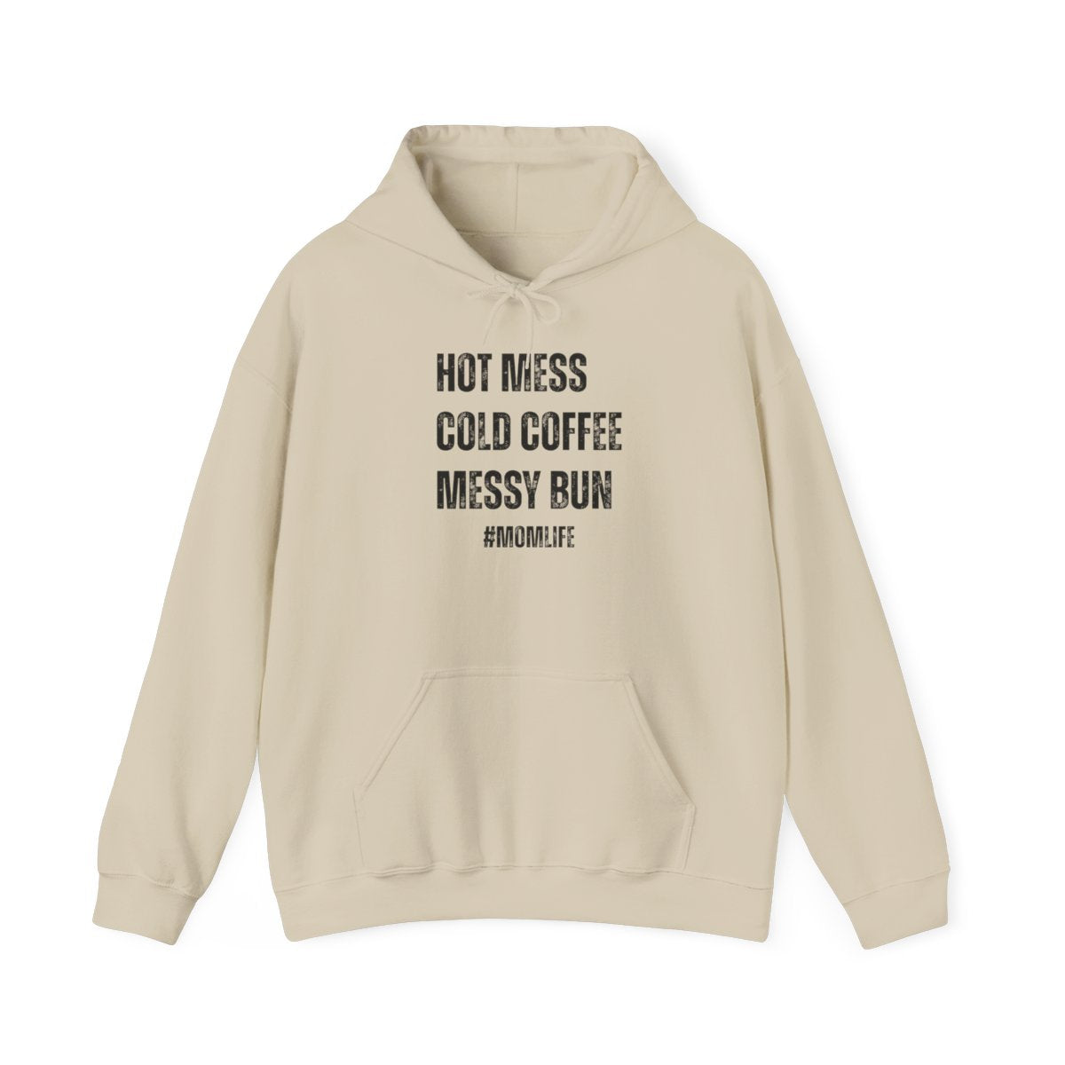 HOT MESS
