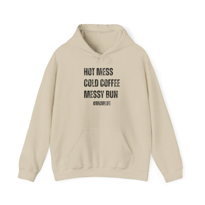 HOT MESS