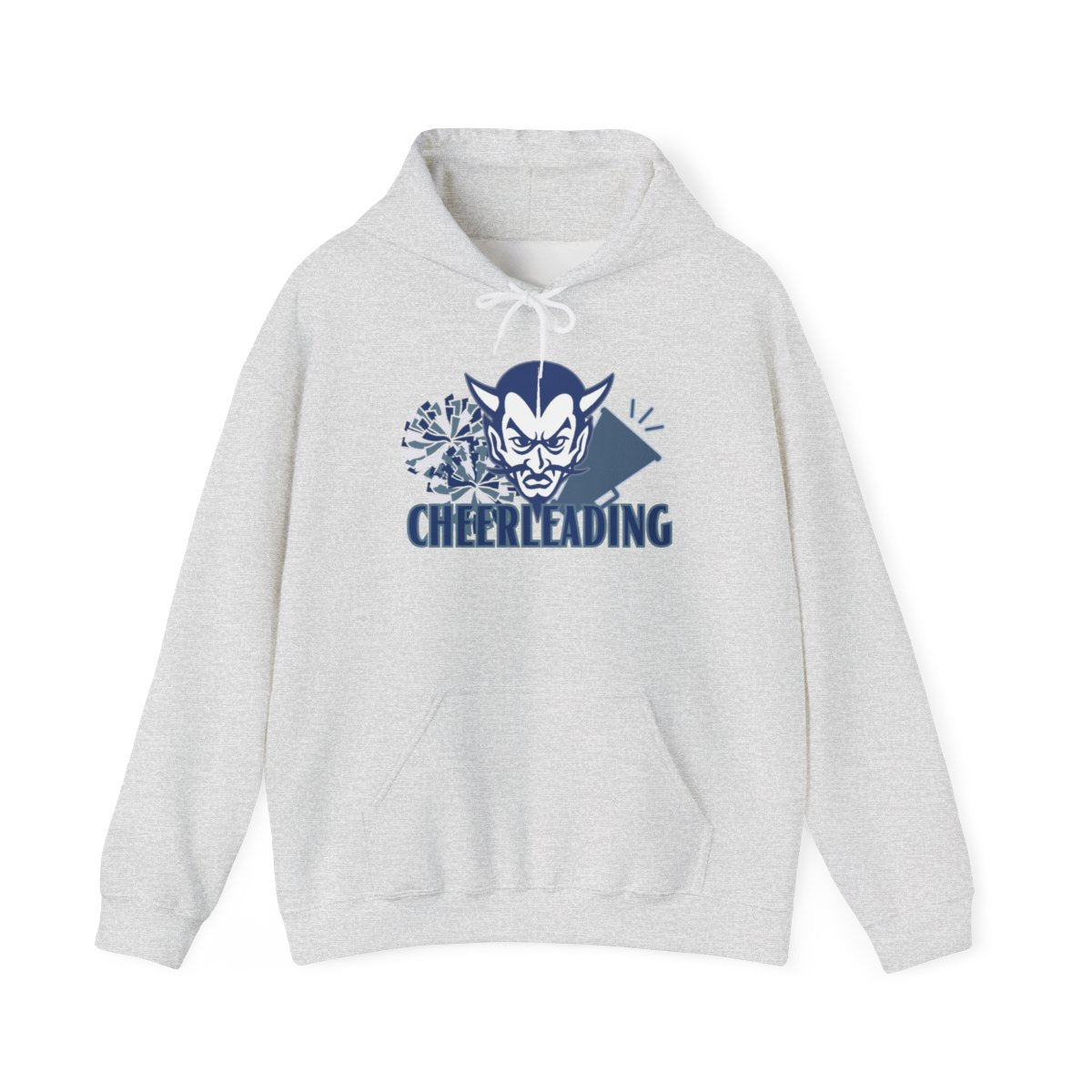 BD CHEER - Hooded Sweatshirt