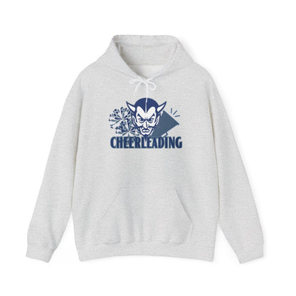 BD CHEER - Hooded Sweatshirt