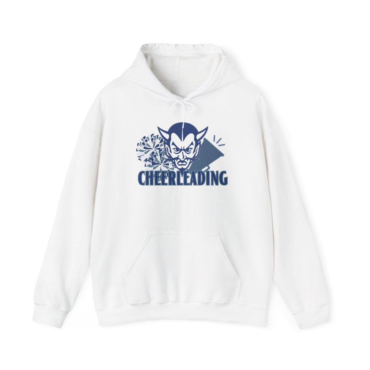 BD CHEER - Hooded Sweatshirt