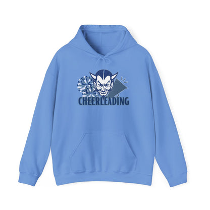 BD CHEER - Hooded Sweatshirt