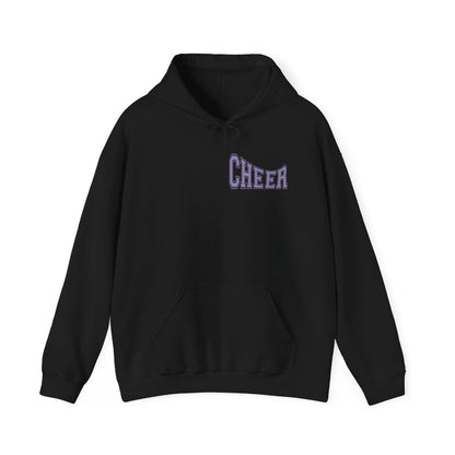 Woodland Cheer -CoachK Hoodie
