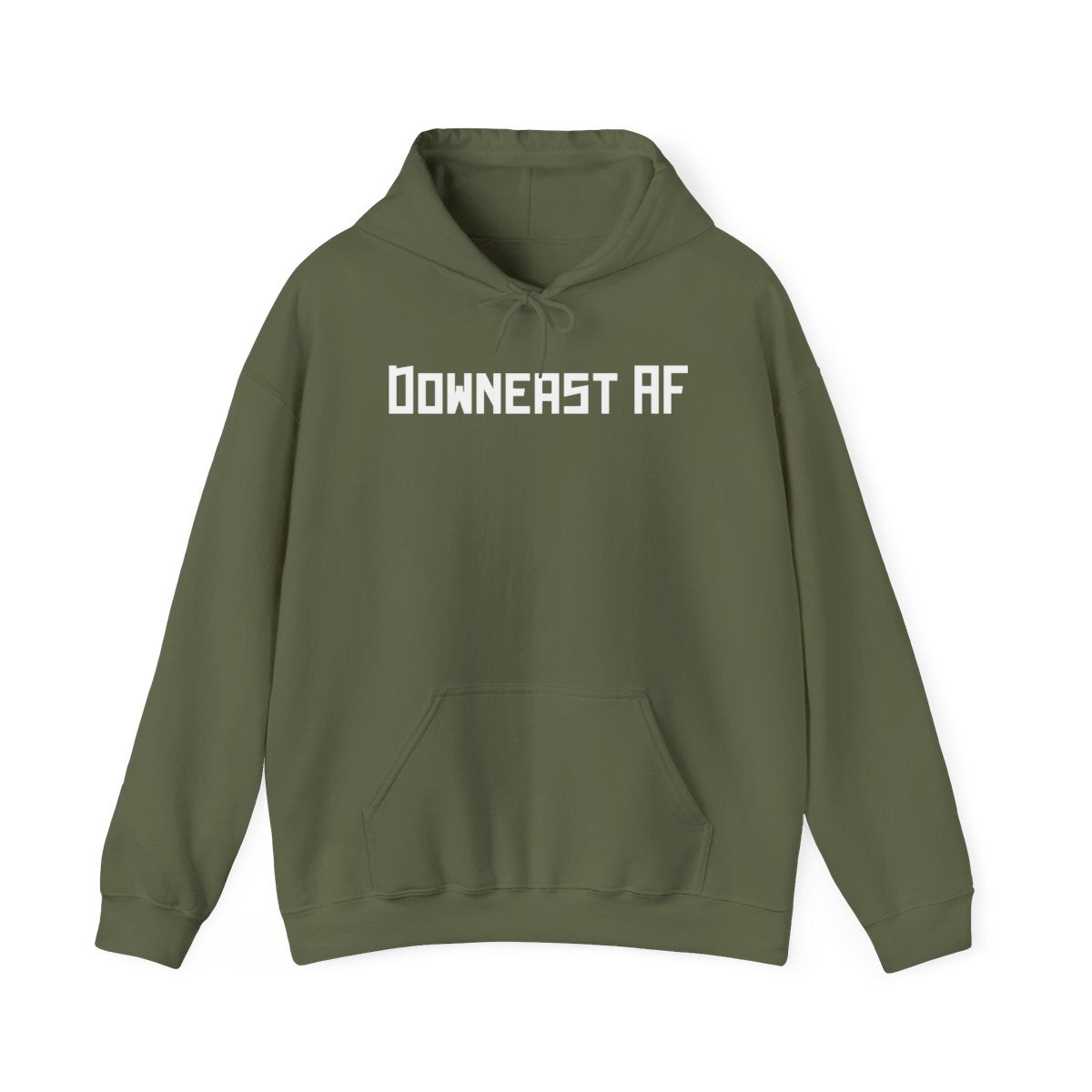DOWNEAST AF