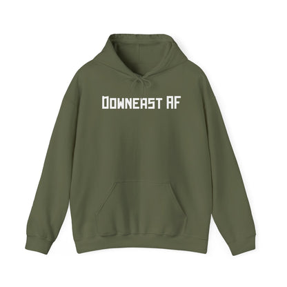 DOWNEAST AF