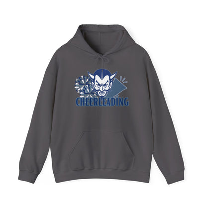 BD CHEER - Hooded Sweatshirt
