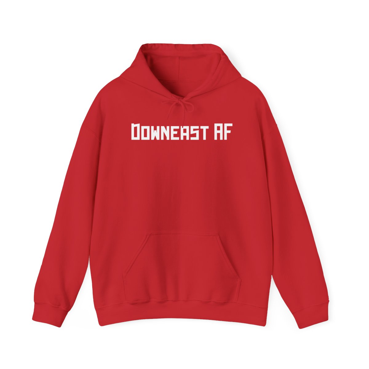 DOWNEAST AF