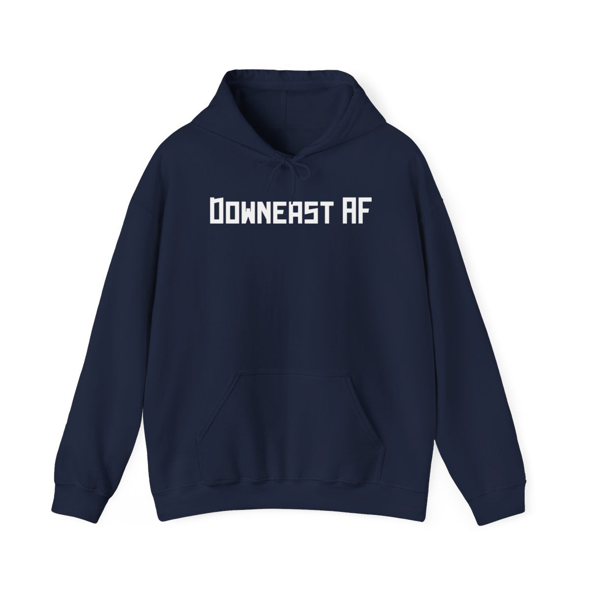 DOWNEAST AF