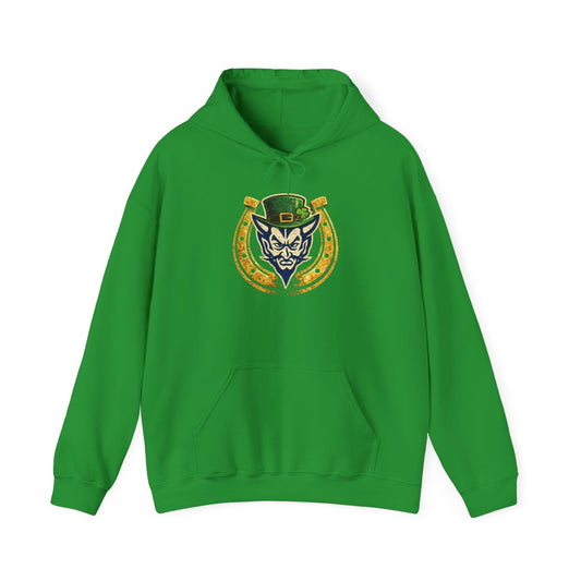 Blue Devil- St Patrick's Day