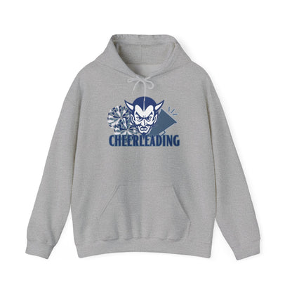 BD CHEER - Hooded Sweatshirt