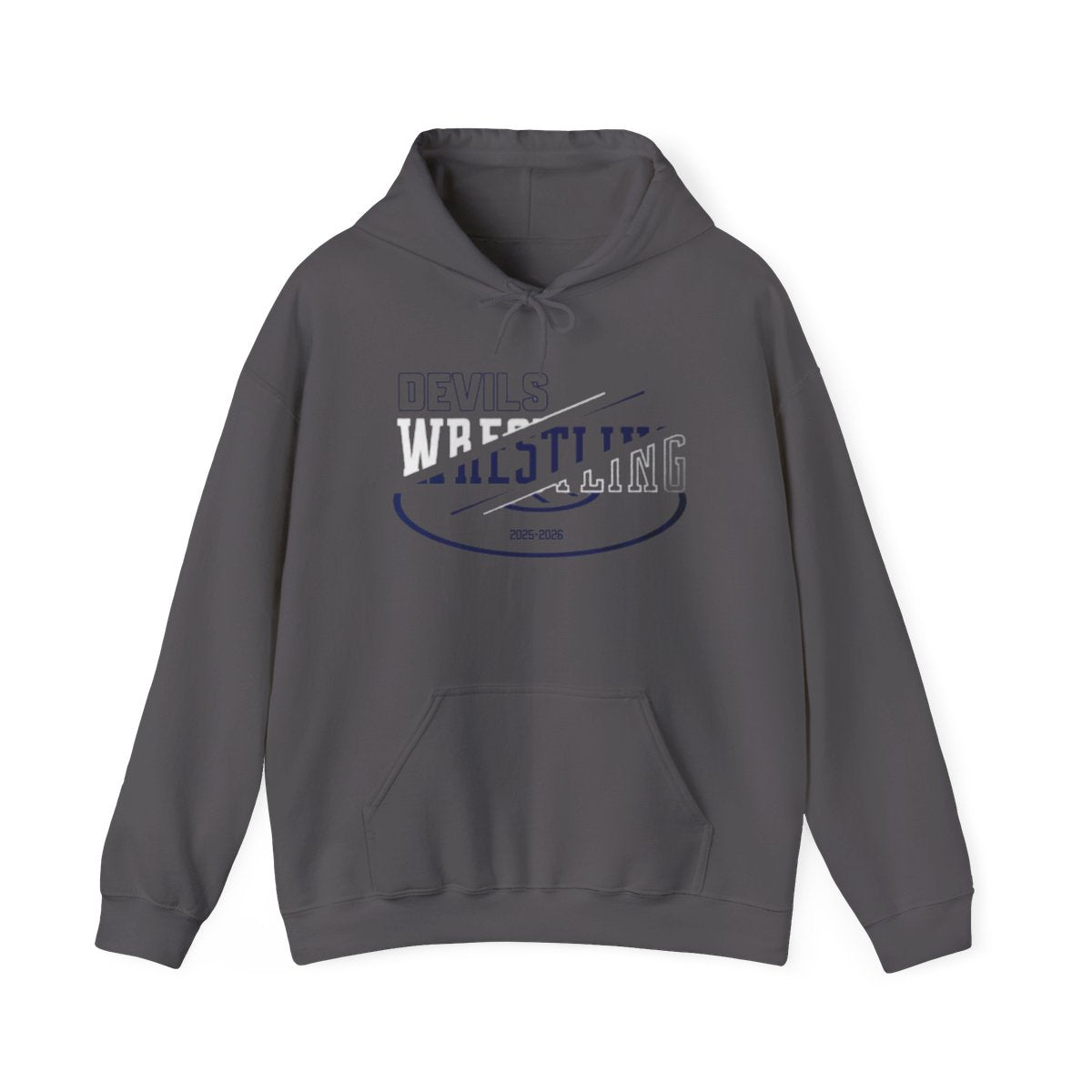 Devils Wrestling - Hoodie
