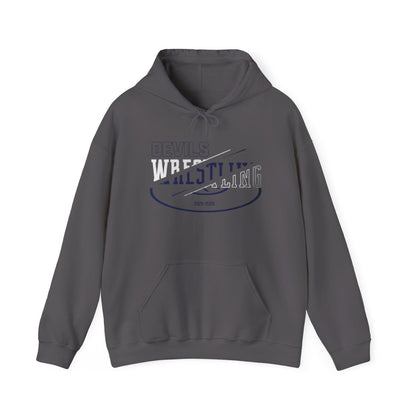Devils Wrestling - Hoodie