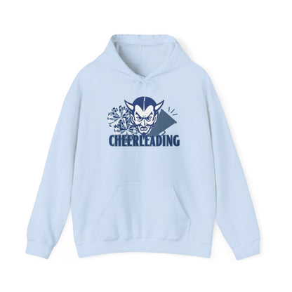 BD CHEER - Hooded Sweatshirt