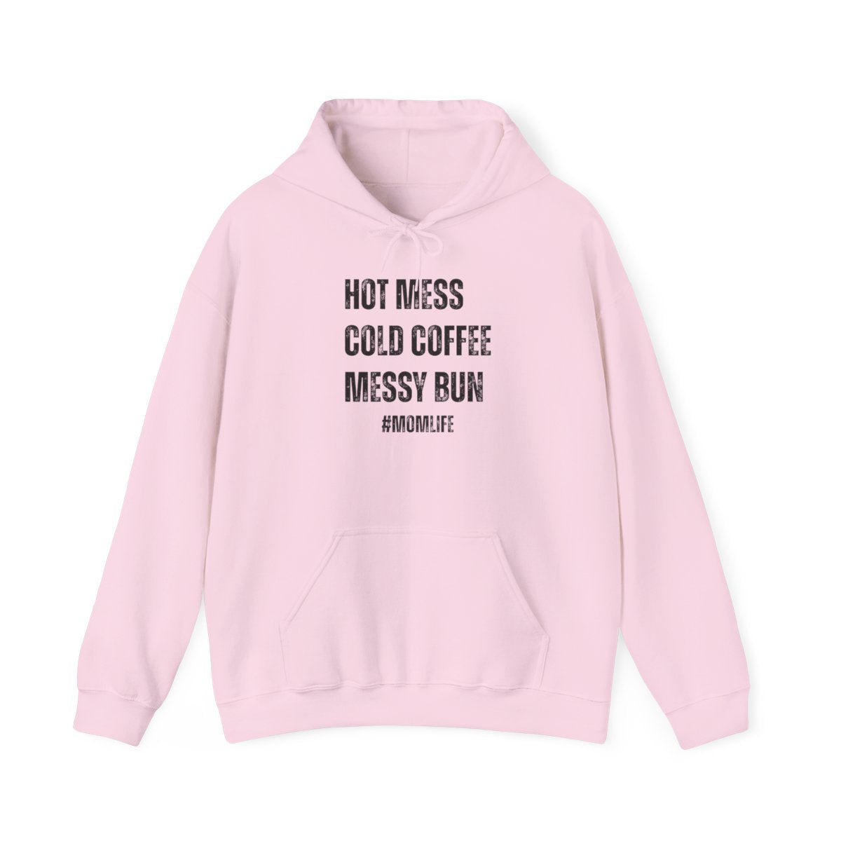 HOT MESS