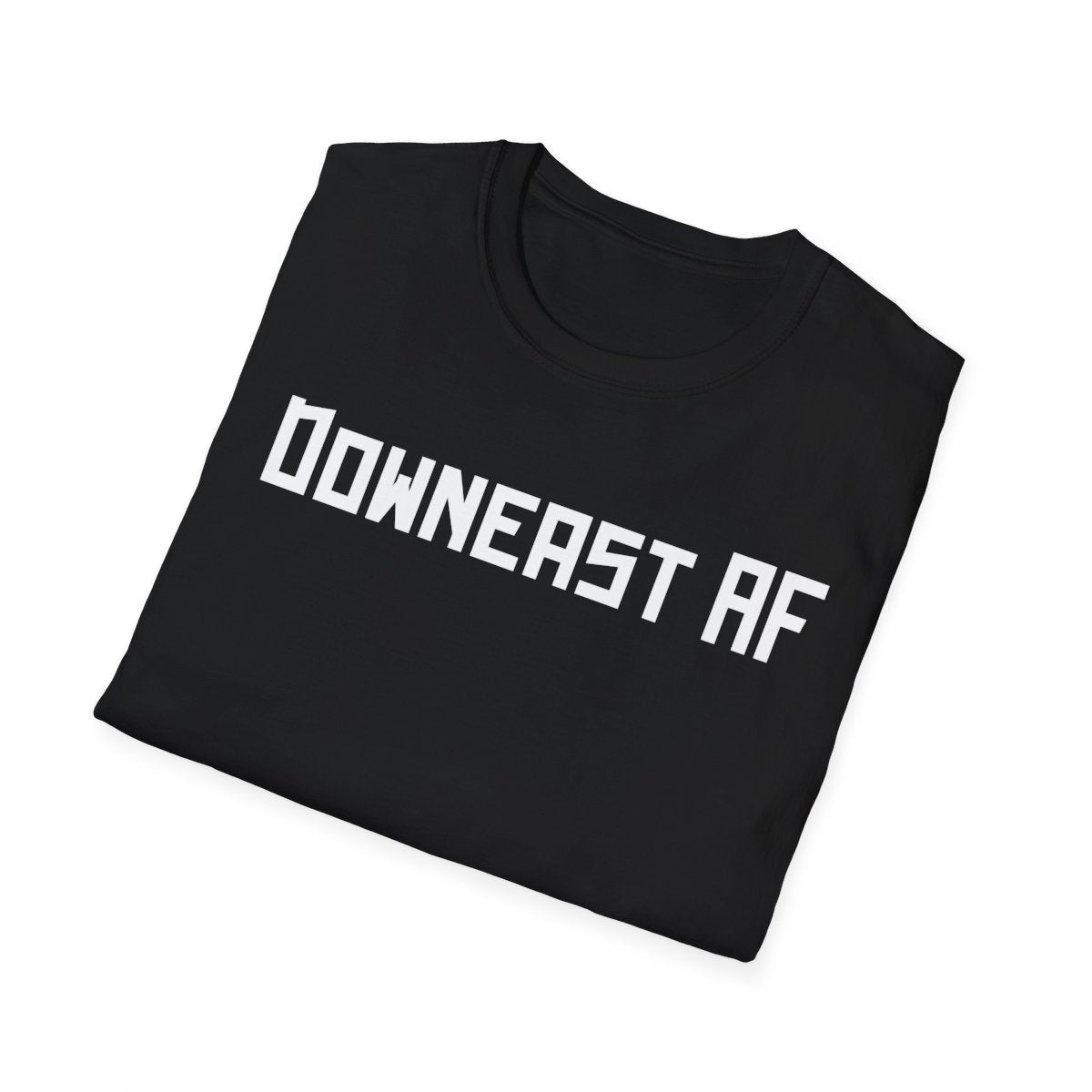 DOWNEAST AF