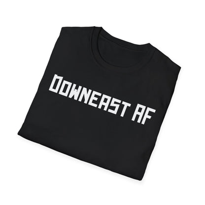 DOWNEAST AF