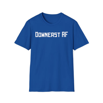 DOWNEAST AF