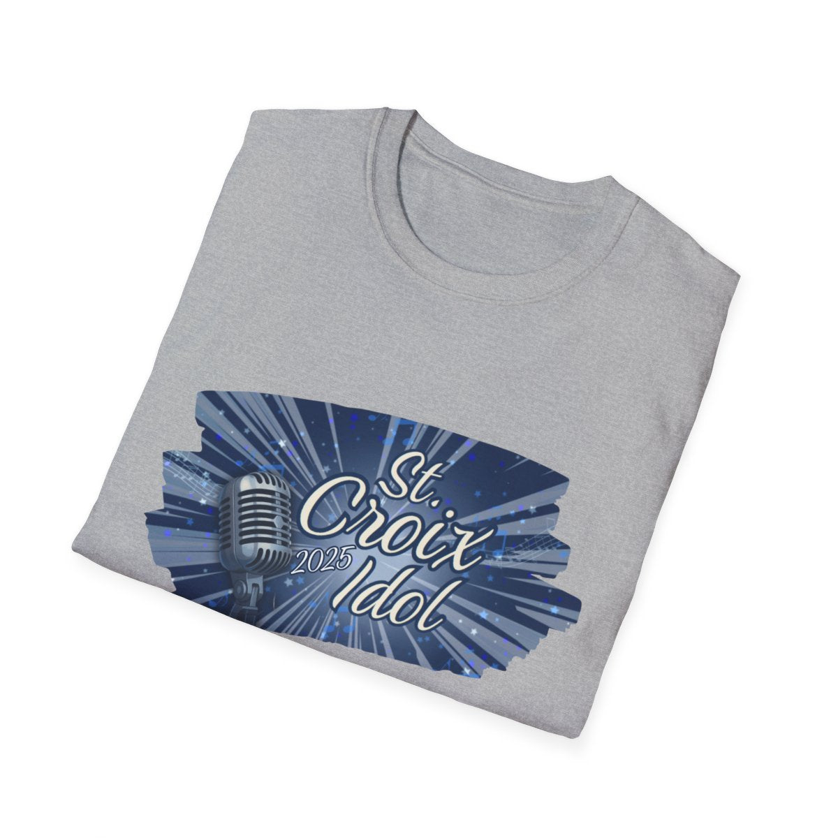 2025 St Croix Idol - CUSTOMIZE