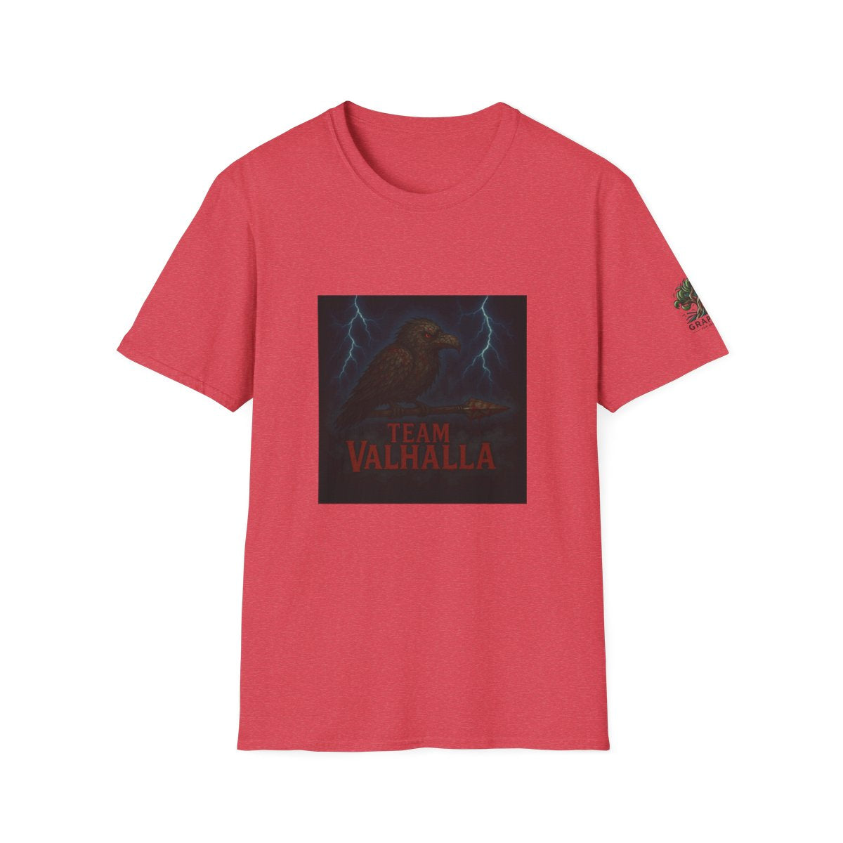 Team Valhalla - 3
