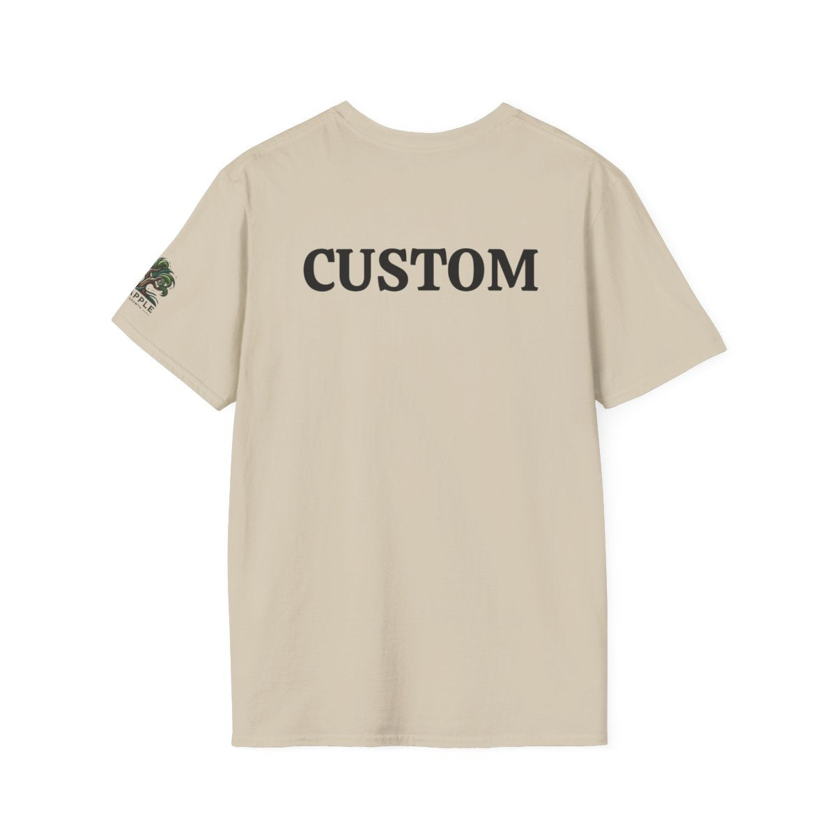 Team Valhalla - Ship