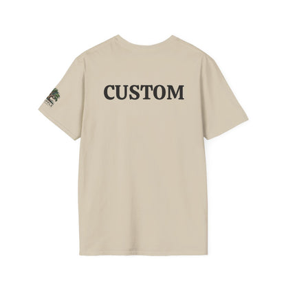 Team Valhalla - Ship