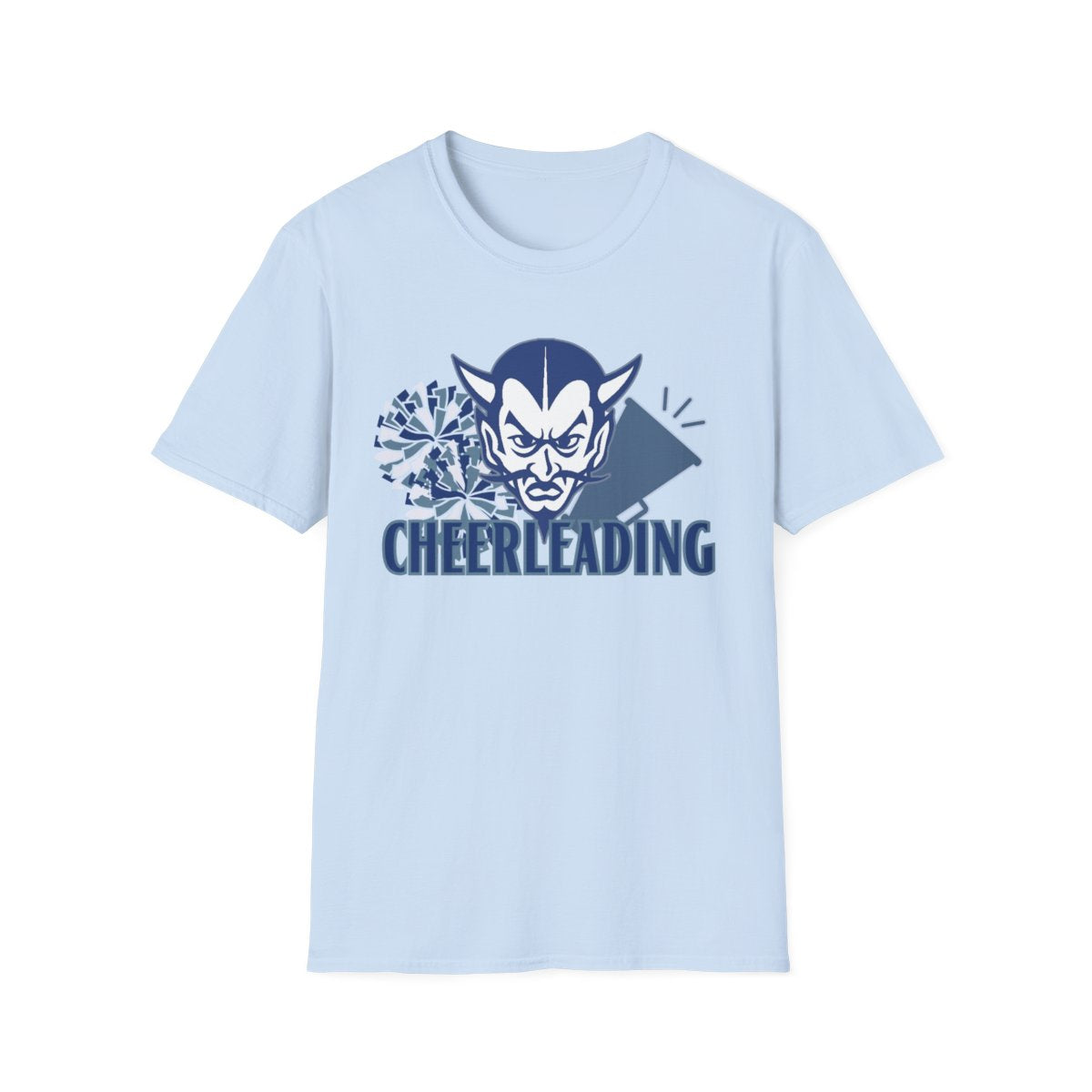 BD CHEER- T-Shirt