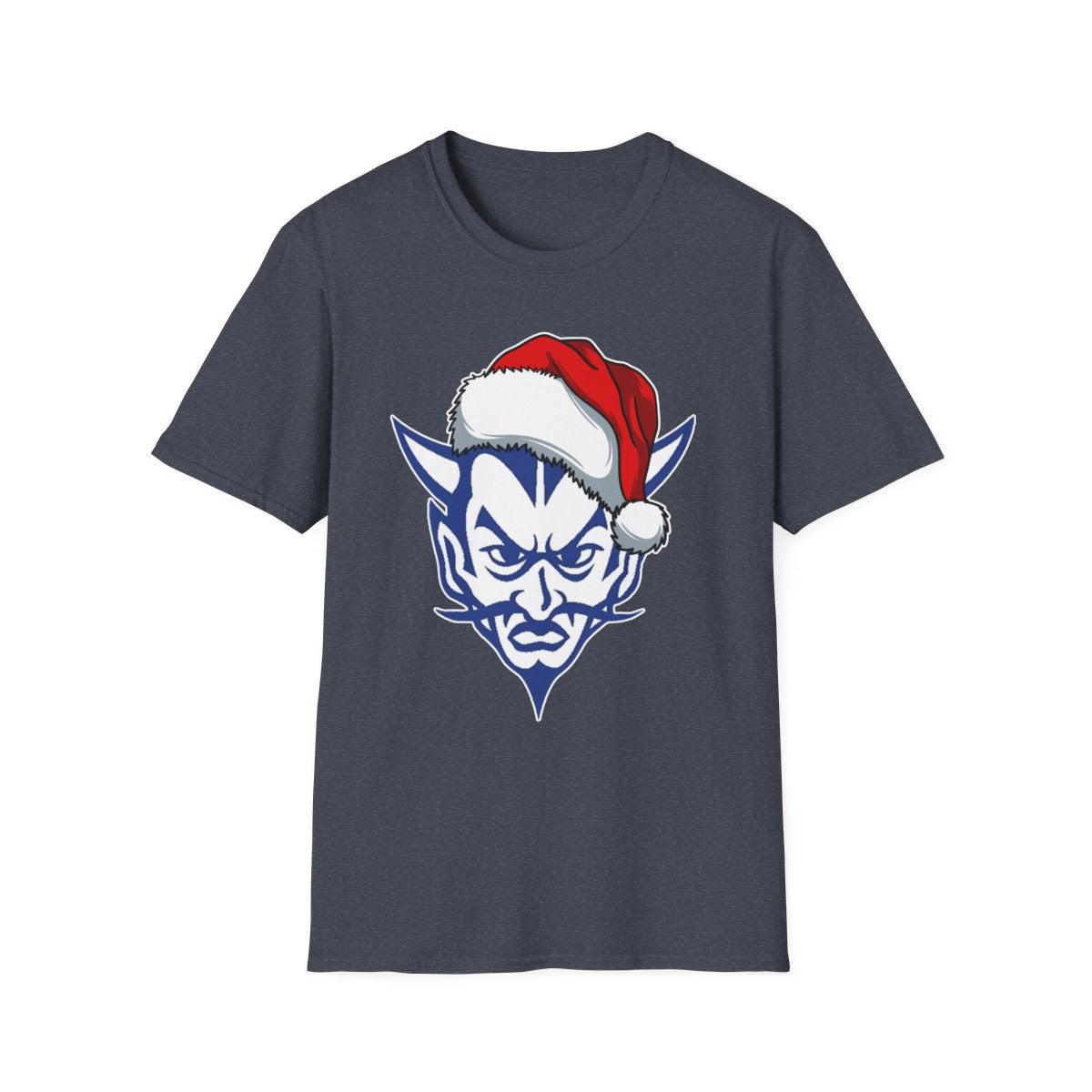 Blue Devil Christmas