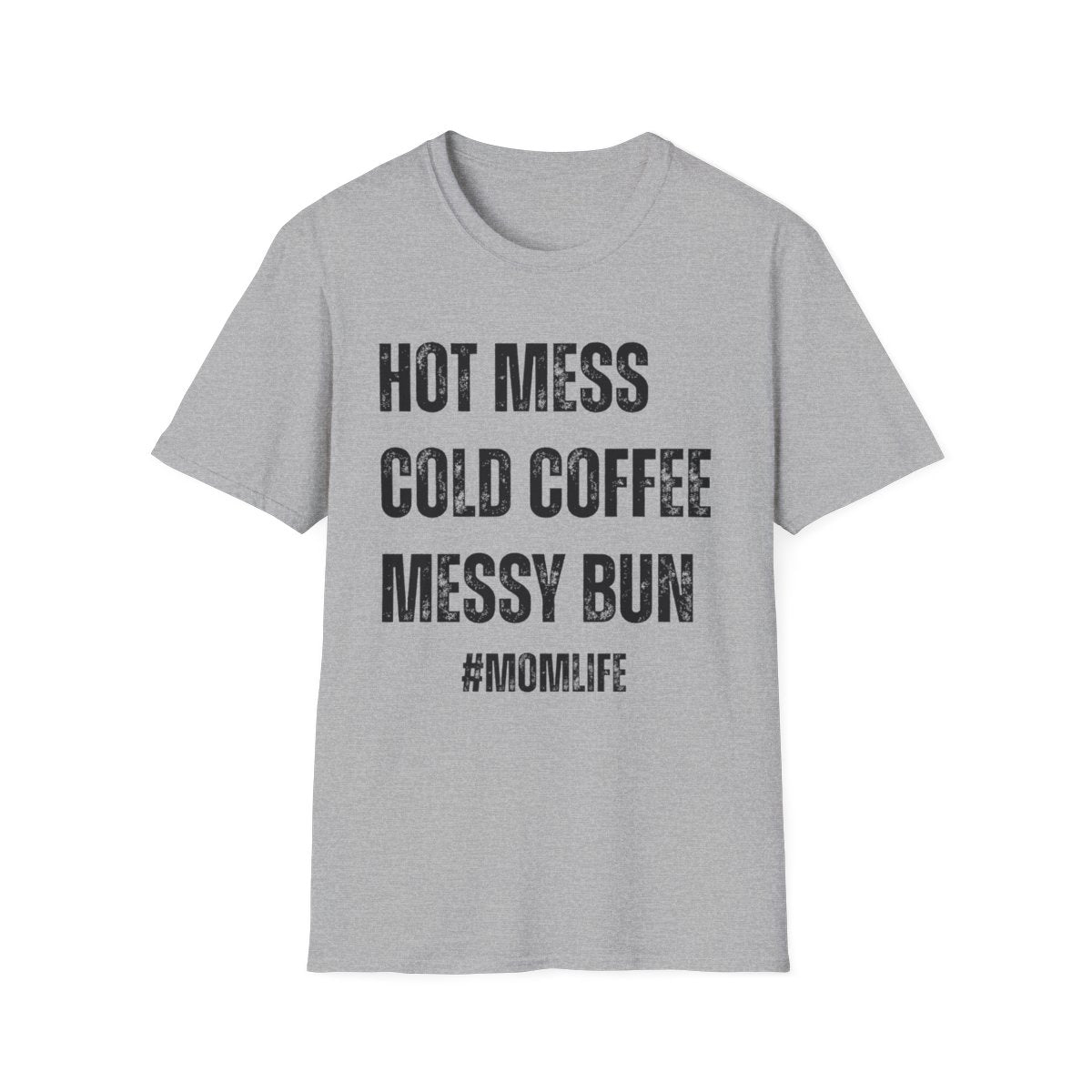 HOT MESS