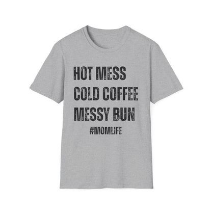 HOT MESS