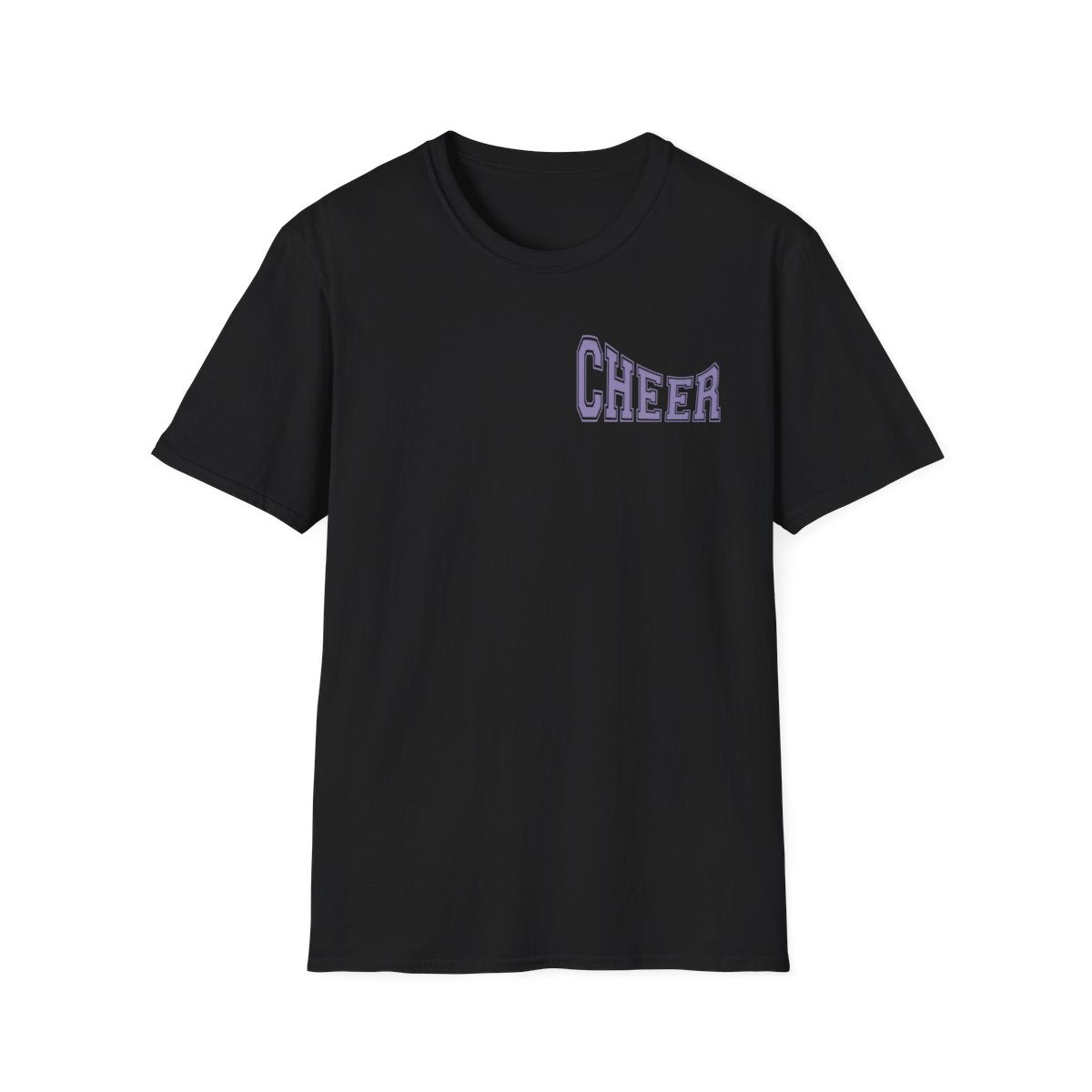 Woodland Cheer -CoachK T-Shirt