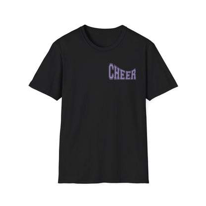 Woodland Cheer -CoachK T-Shirt