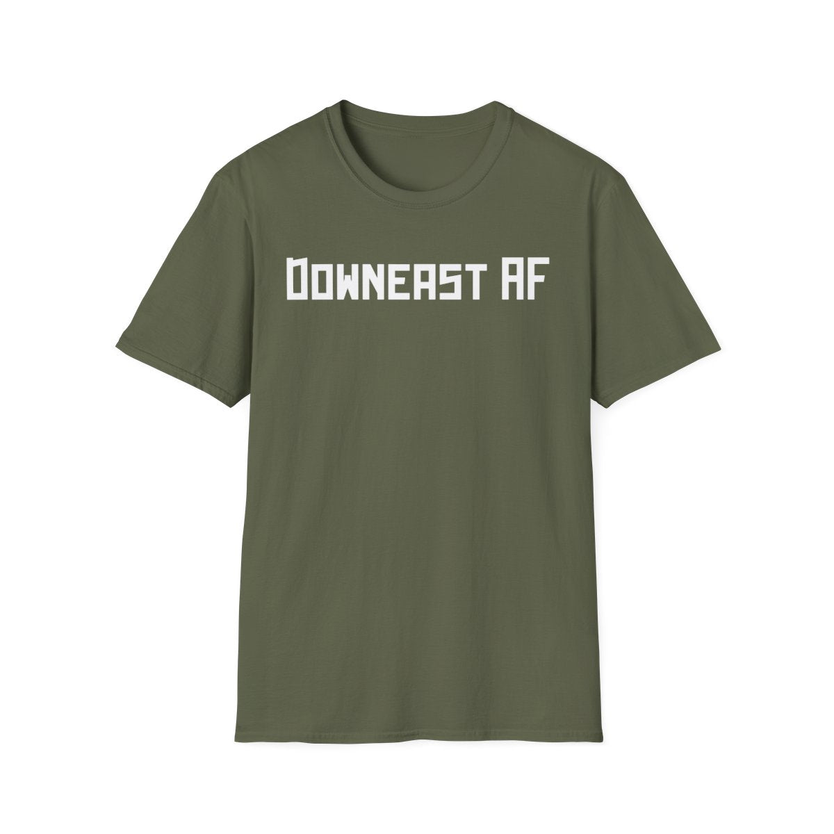 DOWNEAST AF