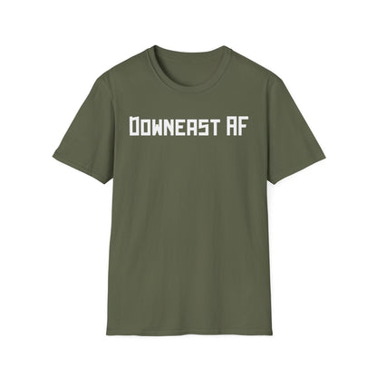 DOWNEAST AF