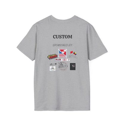 St Croix Idol 90s Week - CUSTOMIZE