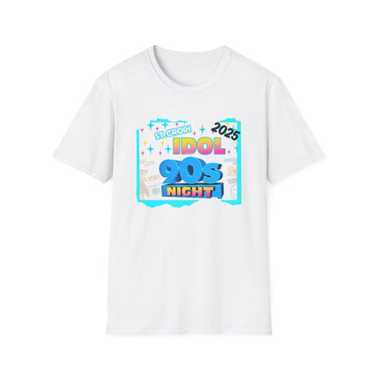 St Croix Idol 90s Week