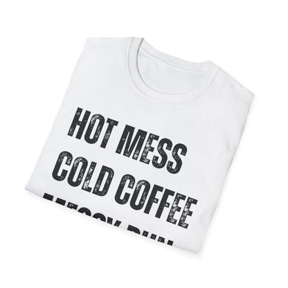 HOT MESS