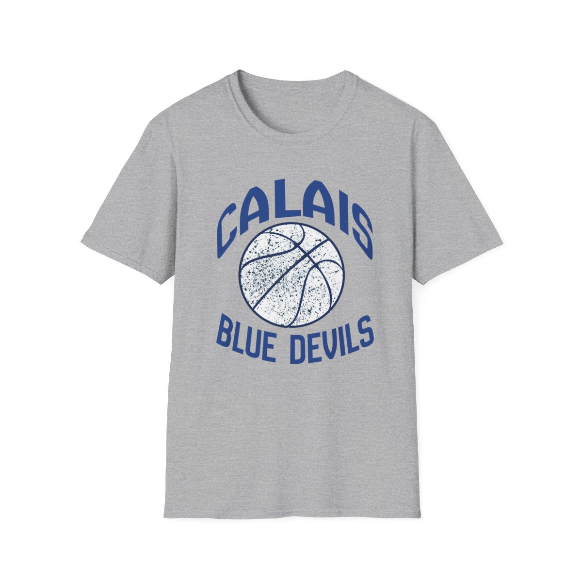 BD Basketball - T-Shirt