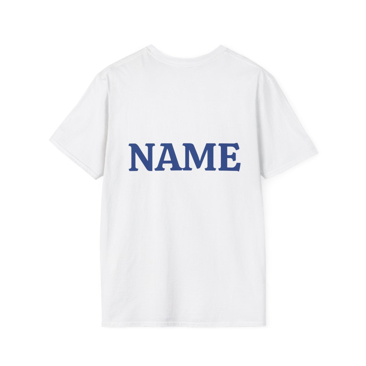 BLUE DEVILS - T-Shirt