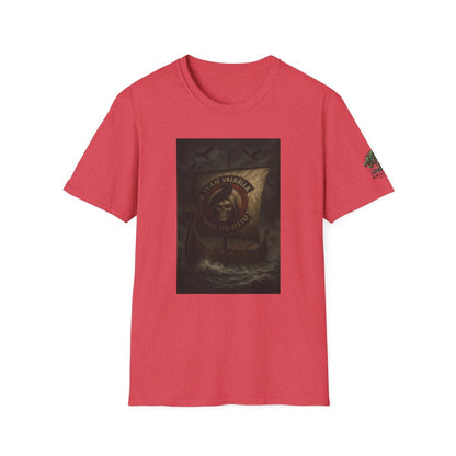 Team Valhalla - Ship